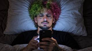 I Quit Social Media for 547 Days