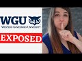 Western Governors University Review | Is WGU Worth it for I.T.? | Pros & Cons