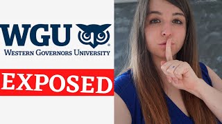 Western Governors University Review | Is WGU Worth it for information technology? | Pros & Cons