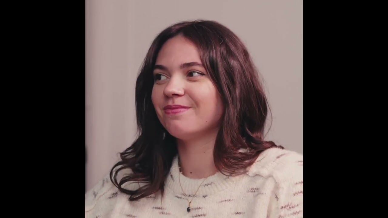 Bande démo Noémie Paré