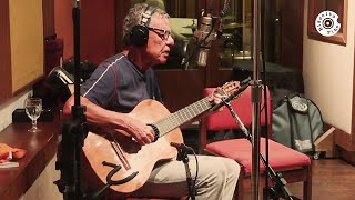Chico Buarque - "As Caravanas" (Vídeo Oficial) chords