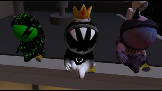 IMPOSTER 3D ONLINE HORROR Gameplay 8
