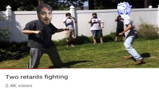 Nuxtaku and Mutahar End Friendship Over Cartoons【VTUBER CRINGE】