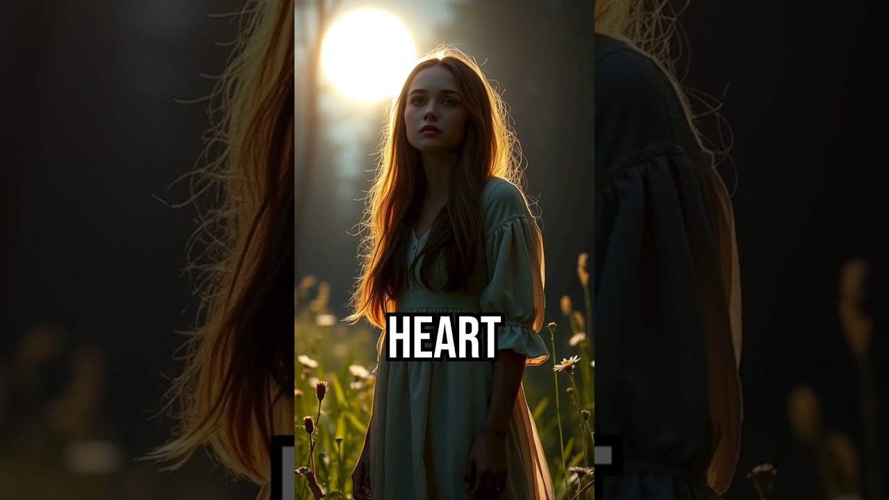 Face fears, find light. 