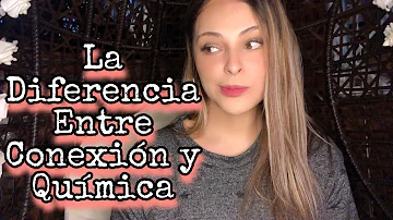 ¿Pueden los demás ver la química entre dos personas?