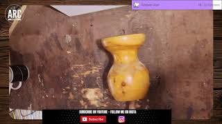 ARC Wood Craft Live Stream