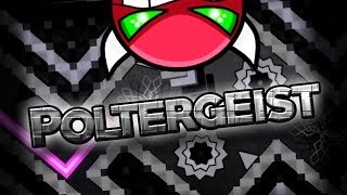 Geometry dash Silent poltergeist Impossible