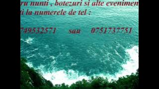 FORMATIA ARGINT DIN BRASOV - Te Ador , Te ador