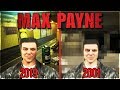 МАКС ПЕЙН 1 НА МАКСИМАЛКАХ! - Max Payne - Remastered - ПОЛНОЕ ПРОХОЖДЕНИЕ