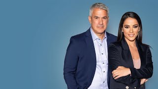 Τώρα Μαζί -  Live Stream | 24/02/2024 | OPEN TV Ελληνική - OPEN