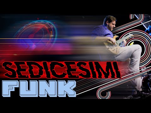 The Secret of the Funk Groove – Sixteenth Notes, Rhythm, and Sound | M.A.D. Method