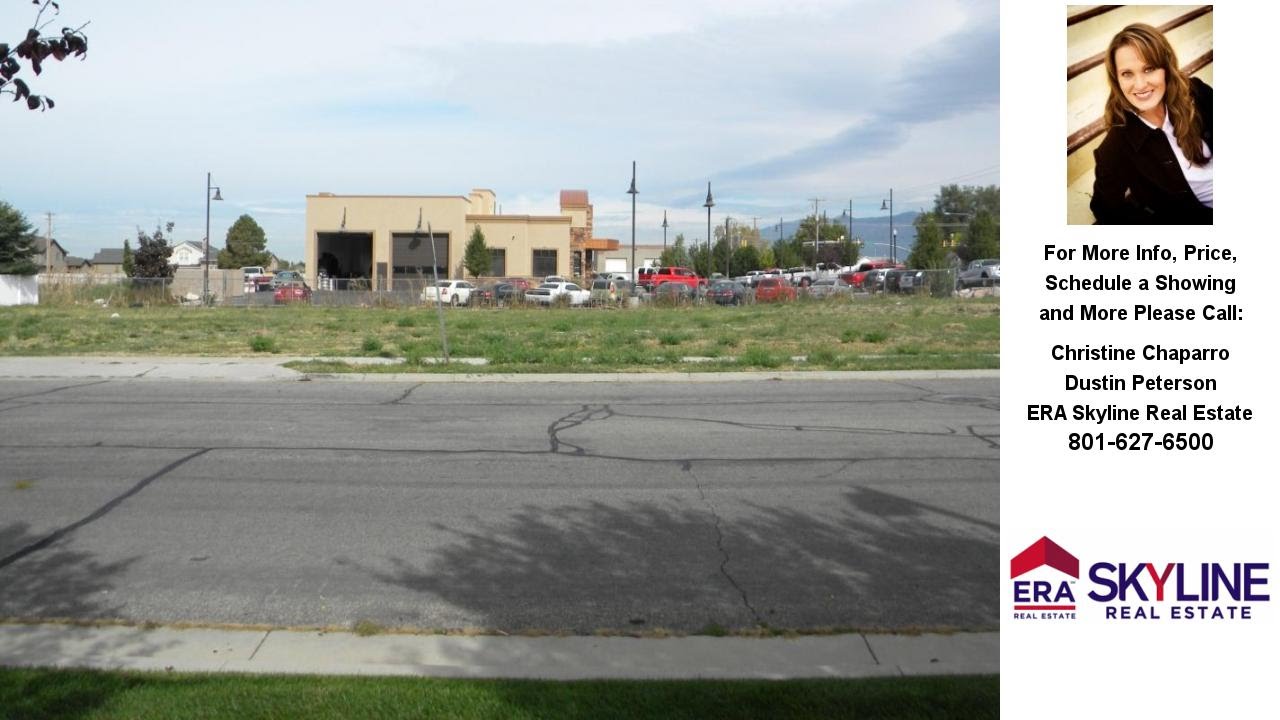 2227 N 2000 W, Clinton, UT Presented by Christine Chaparro, Skyline Team.