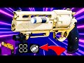 Tunnel Vision + Eye Of The Storm Fatebringer = S Tier  - Destiny 2 Vault Of Glass