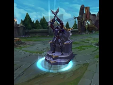 Championship Zed Championship Riven Preview Youtube