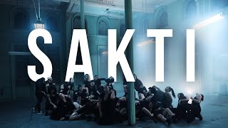 SAKTI | @mileskeeneychoreography