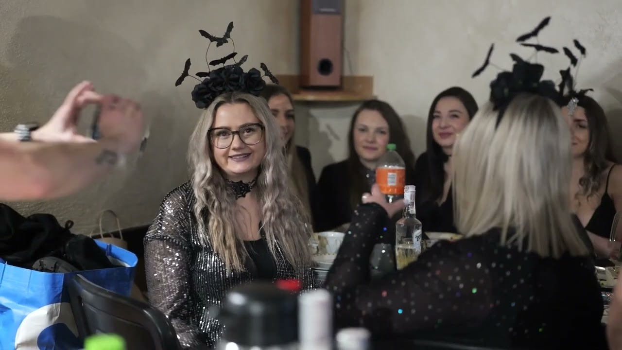 Babski Comber w Krzyżowej Dolinie! 2026