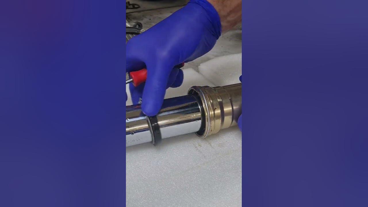 how-to-remove-fork-seal-clip-motorcycle-fork-seal-leak