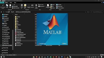 Praktikum Metseis - Tutorial Instalasi Matlab dan Octave