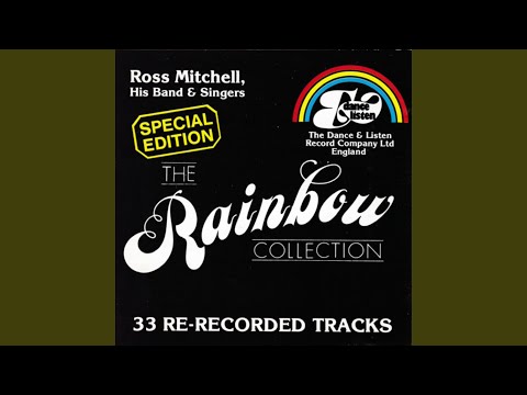 Ross Mitchell - The Best of Times (Quick Step)