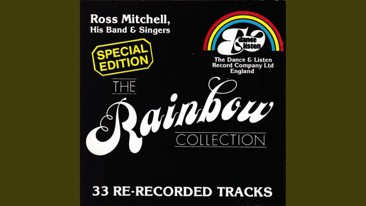 Best Of Times (Quickstep/50BPM) (Re-recorded)