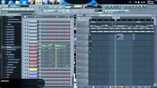 Mord Fustangmilky Way U0026 Electric Dream Fl Studio remake