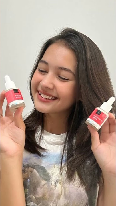 make up sandrinna nih comen versi siapa lagi jangan lupa like