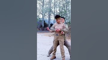 Effective defensive and counterattack skills teaching #defense