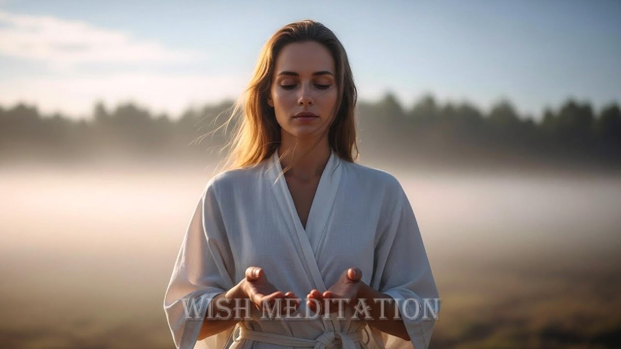 2026년 대박 기운 주파수 모음, 기적을 믿는다면 필수 명상