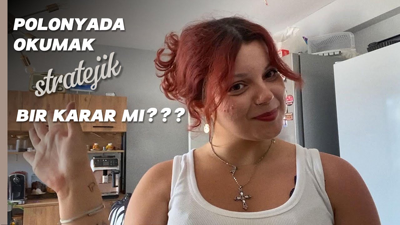 polonyada okumak stratejik bir karar mı??