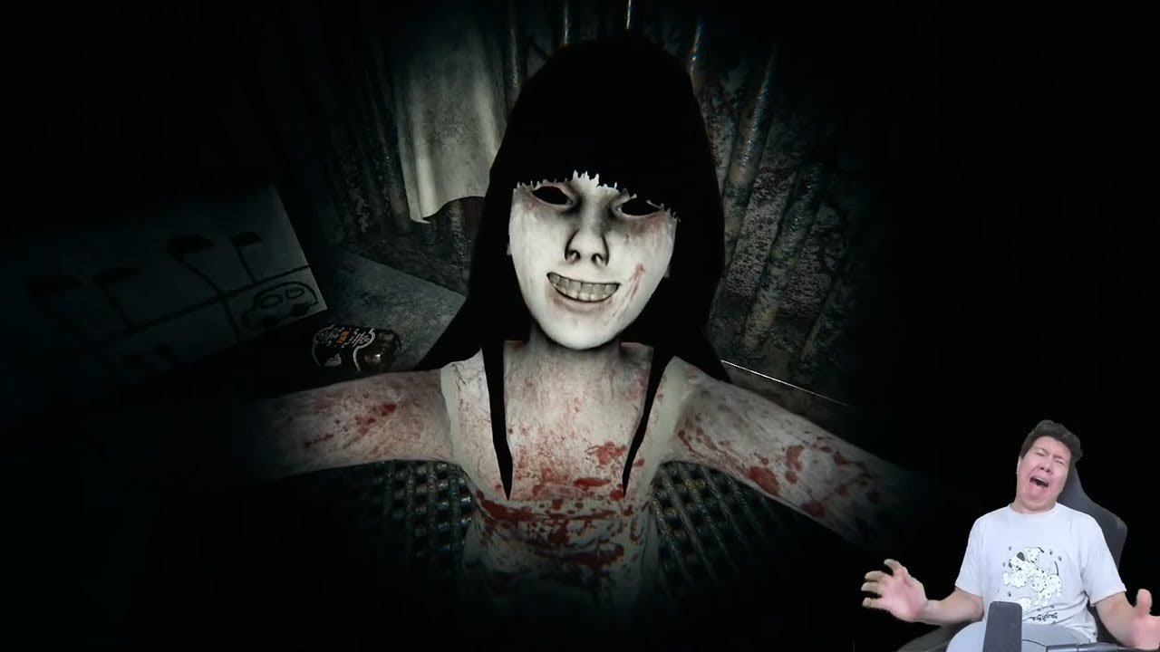 ADA YANG MENGINTAI DI DALAM KEGELAPAN! Lurk In The Dark