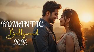 Romantic Bollywood Hits ❤️ Trending Hindi Love Song | Latest Romantic Songs Playlist