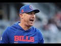 BILLS HIRE JOE BRADY AS NEW HEAD COACH! 5-Yr Deal Locks In Allen's MVP, Continuity or Risky Gamble?