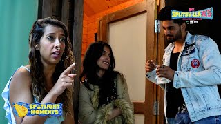 Arbaz ने क्या ये Confusion जानबूझकर Create किया है? | MTV Splitsvilla X5