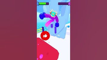 Join Blob Clash 3D Play Level 100 101