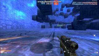UberStrike Mini Montage by K!LL3R M@K!$