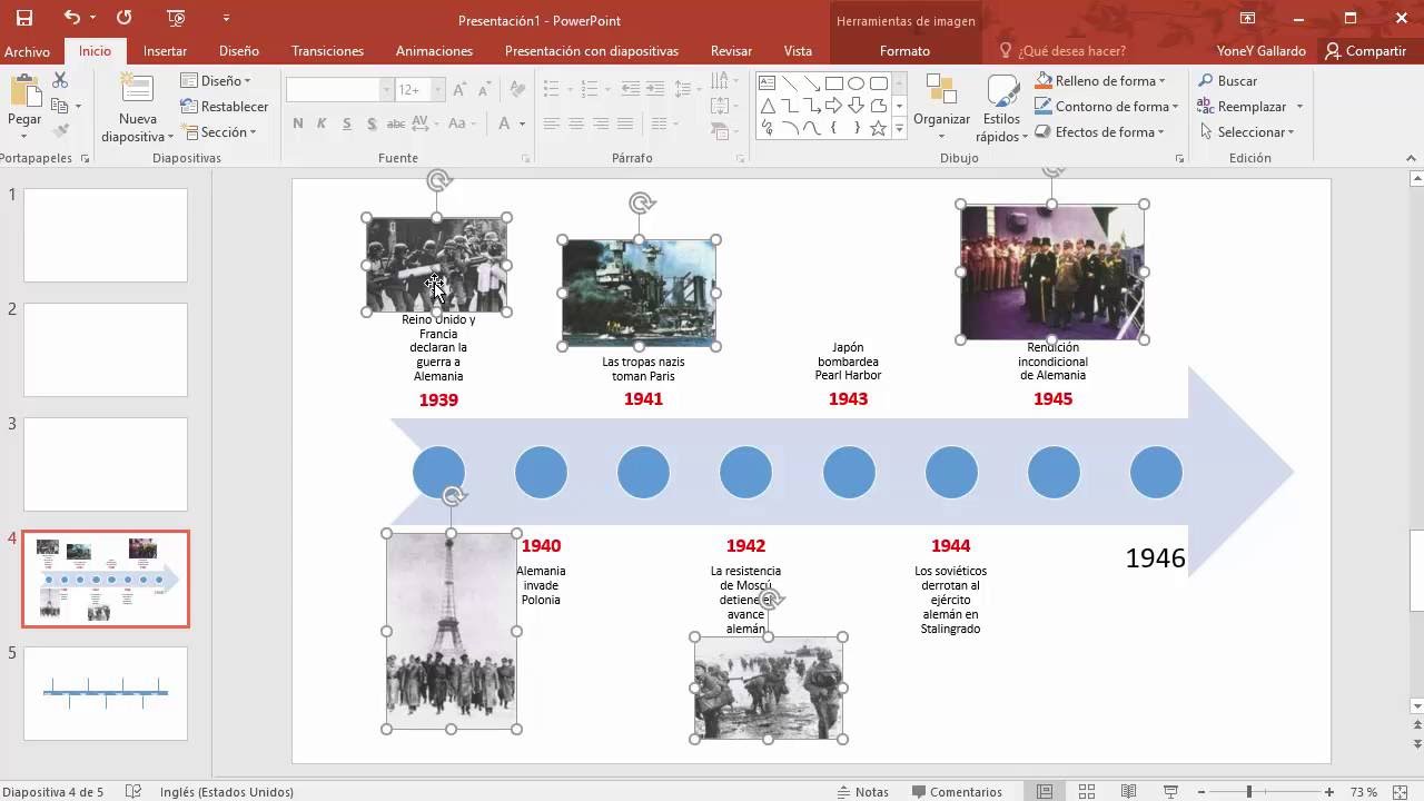 Como hacer un video en powerpoint