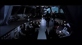 Executor Super star Destroyer Bridge Ambience 1 Hour Executor Super star Destroyer Bridge Ambience 1 Hour