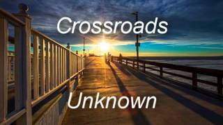 Crossroads - Unknown