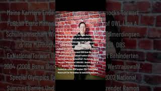 @OliverKahn #oliverkahn @Wittekindshof @SpecialOlympicsDeutschland #specialolympics