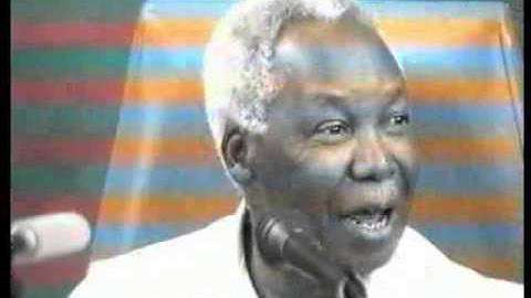 KIONGOZI BORA NI YUPI? | MWL. JK NYERERE