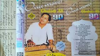 HUM TUMHE AISI PILA DENGE GHULAM ALI