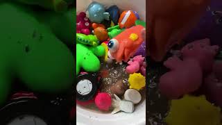 DISCOVER SEA ANIMAL NAMES AND FACTS| LEARN OCEAN ANIMAL FACTS WITH COOL TOYS| EDUCATIONALS VIDEOS