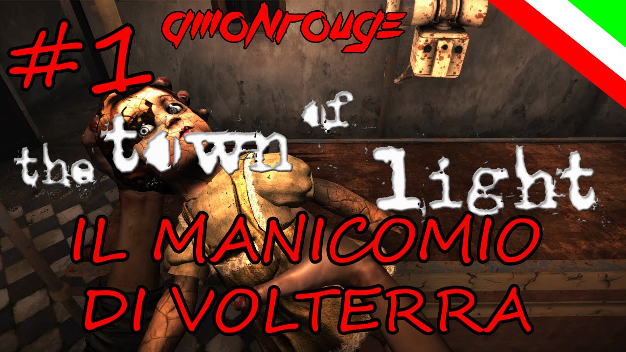 The Town Of Light Gameplay ITA Walkthrough 01 Il Manicomio Di Volterra YouTube the-town-of-light-gameplay-ita-walkthrough-01-il-manicomio-di-volterra-youtube