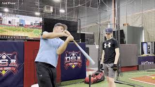 Leveraging HitTrax for Revenue Generation