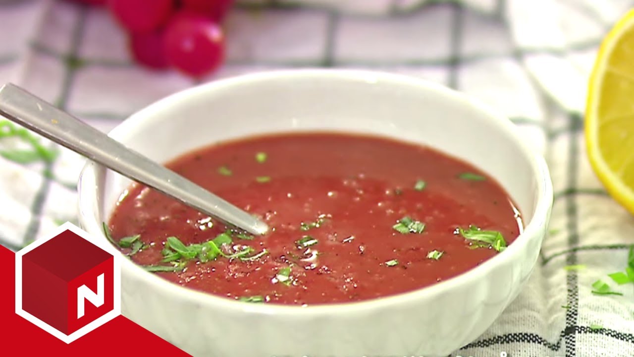 Smørsaus | Ole Martins Kokketips | 4-Stjerners Middag