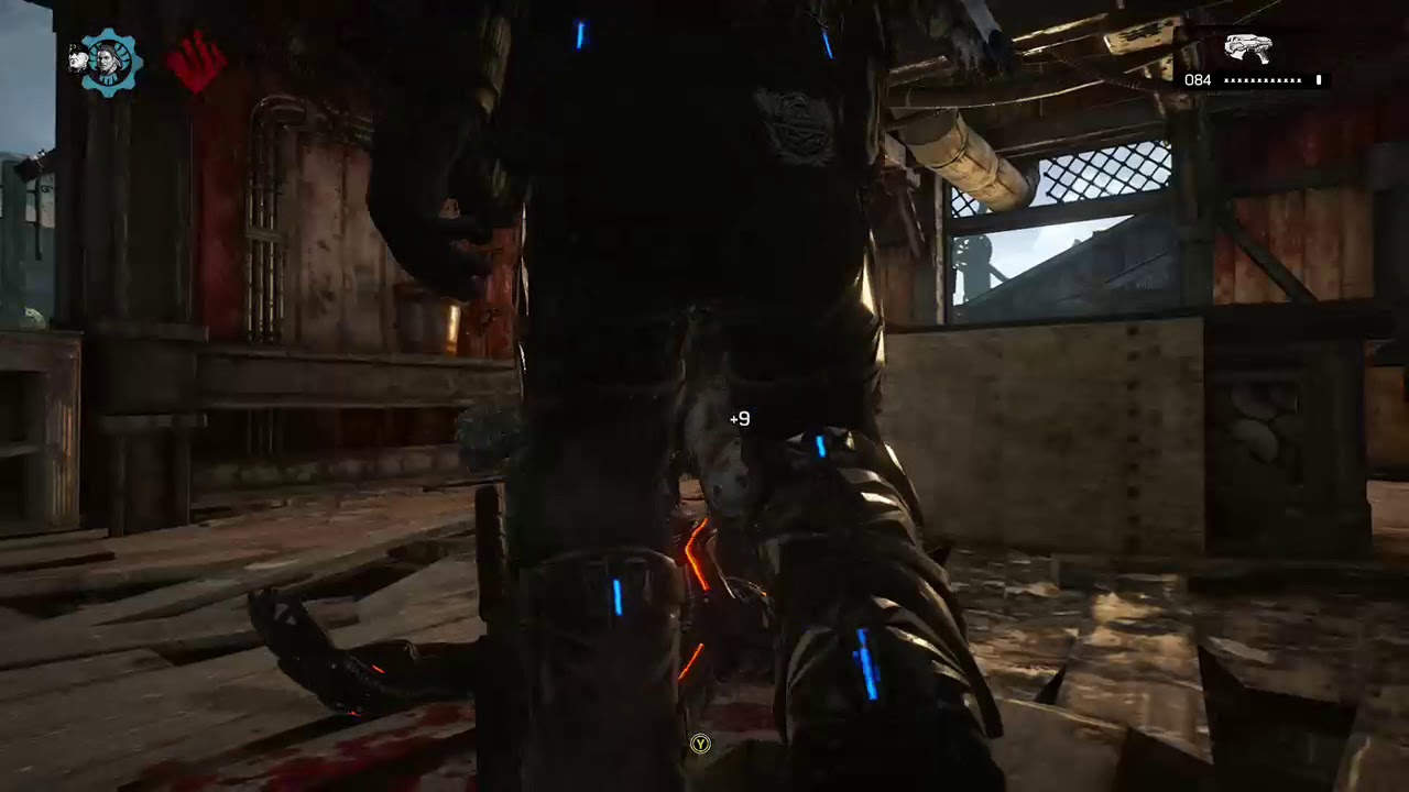 Gb 3s vs Optic Icy, Optic SuMuNs, & Optic Xplosive YouTube