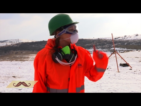 #კაცებისდრო თბილისის ნაგავსაყრელები და ბიოგაზის პერსპექტივა