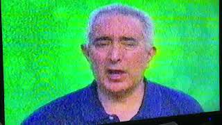 2001 Comedy Central Play Online and Watch Win Ben Stein's Money Promo