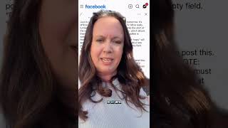 Facebook Privacy Post Hoax: Stop Copying and Pasting This Viral Scam