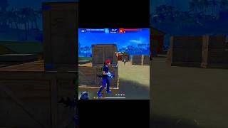 1vs4 Impossible Clutch 😱 #1vs4 #shorts #granny #freefire #ff #ffshorts